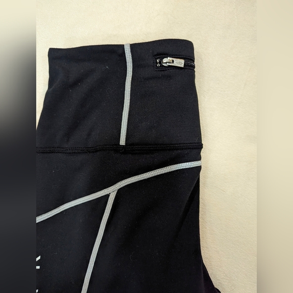 Free People Movement You're A Peach X CycleBar Leggings - Picture 9 of 14